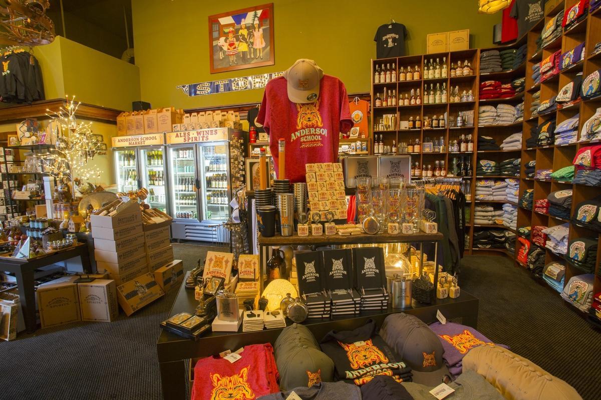 麦克梦尼斯安德赛酒店 博塞尔 外观 照片